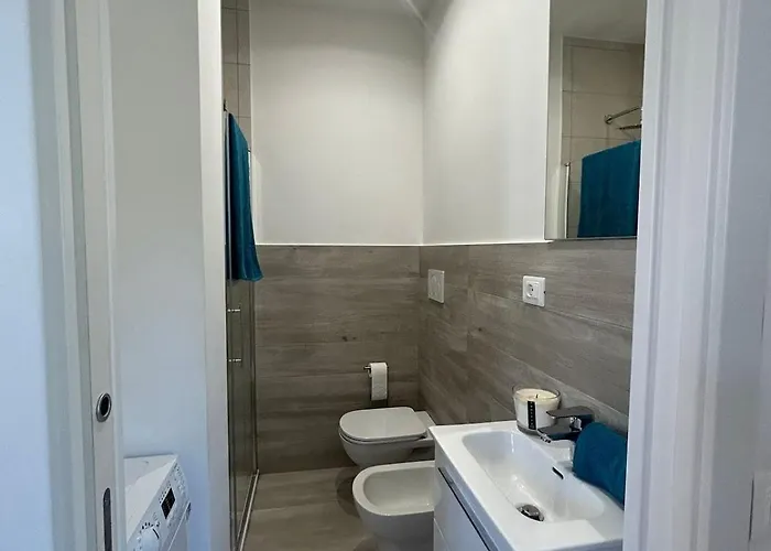 Casa Lissi Bordighera