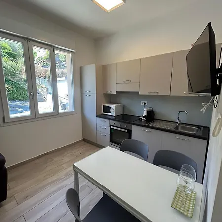 Casa Lissi Apartment Bordighera