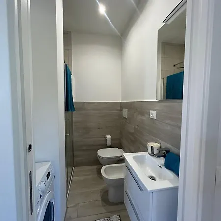 Casa Lissi Bordighera