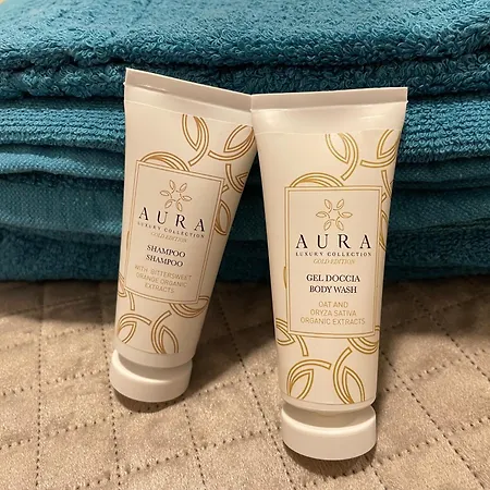 아파트 Casa Lissi *