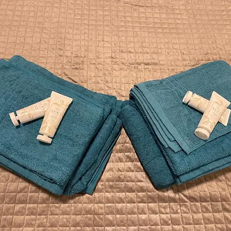 Casa Lissi Appartement *