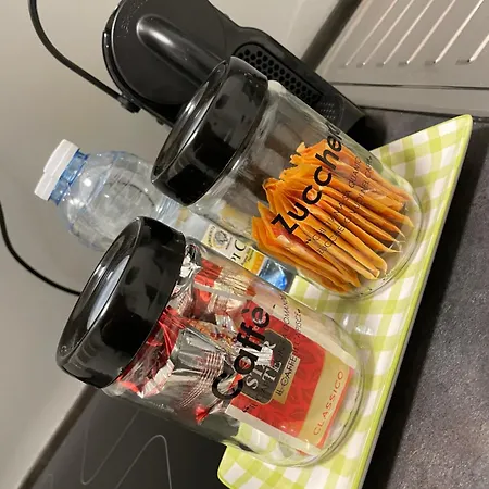 Apartment Casa Lissi