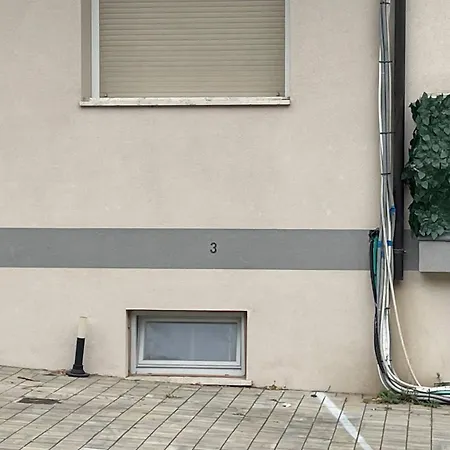 Casa Lissi 아파트 보르디게라