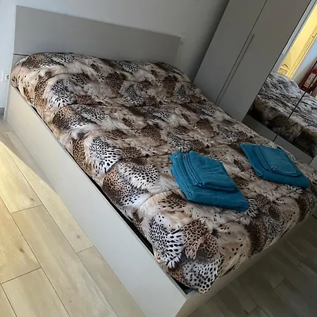 Casa Lissi