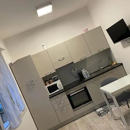 Casa Lissi Bordighera