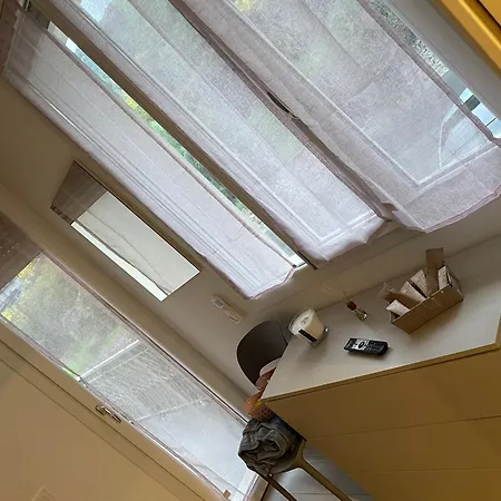 Casa Lissi 아파트 보르디게라