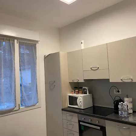 Appartement Casa Lissi