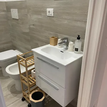 Lägenhet Casa Lissi Bordighera