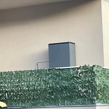 Casa Lissi Bordighera