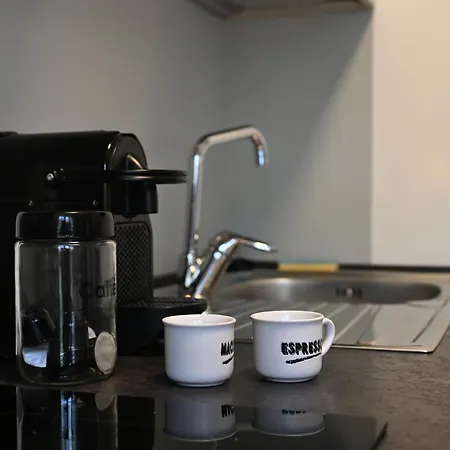 Casa Lissi 아파트 보르디게라