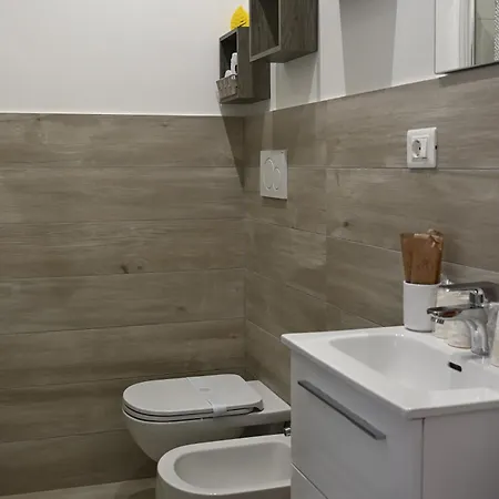 아파트 Casa Lissi *