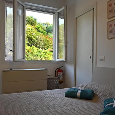 Casa Lissi 아파트 보르디게라
