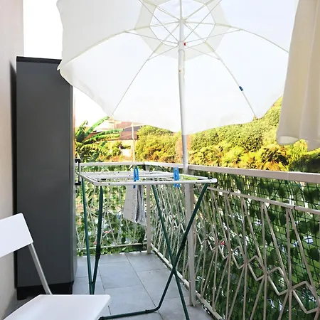 Casa Lissi * 보르디게라