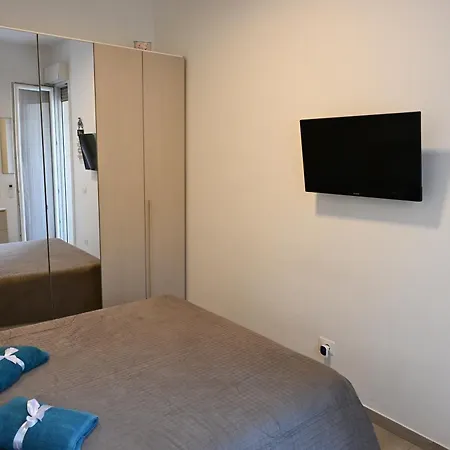 아파트 Casa Lissi *