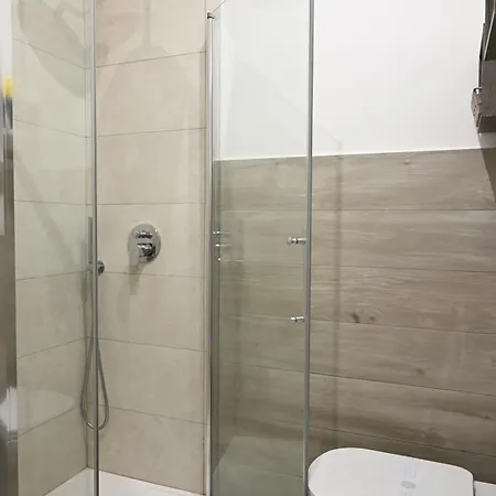 Casa Lissi 아파트 보르디게라
