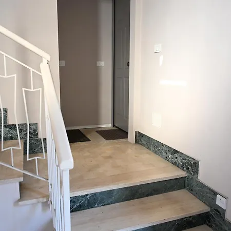 아파트 Casa Lissi
