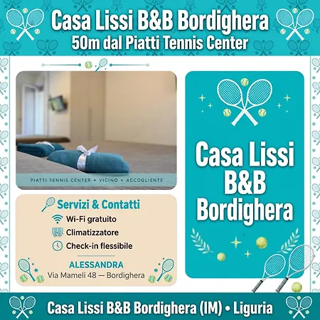 Casa Lissi *
