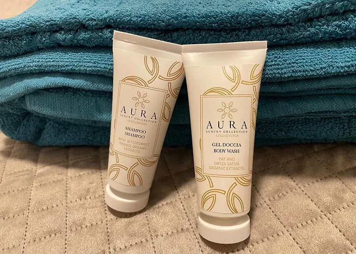 Διαμέρισμα Casa Lissi *