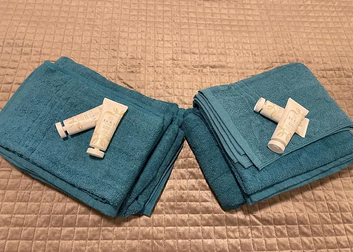 Casa Lissi Apartamento *