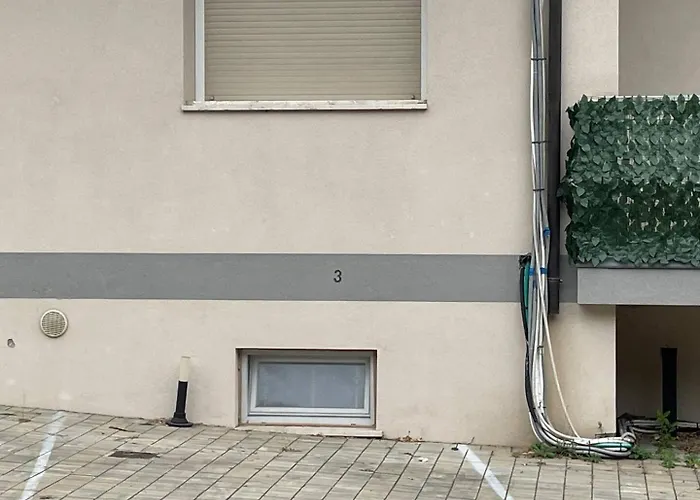 Casa Lissi Apartamento Bordighera