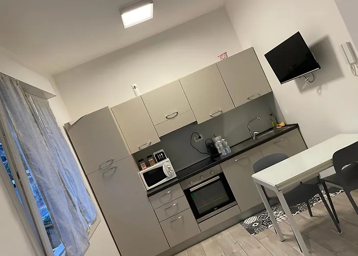 Casa Lissi Bordighera