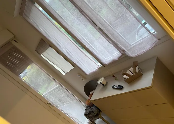 Casa Lissi Apartamento Bordighera