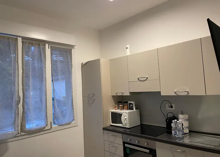 Apartamento Casa Lissi