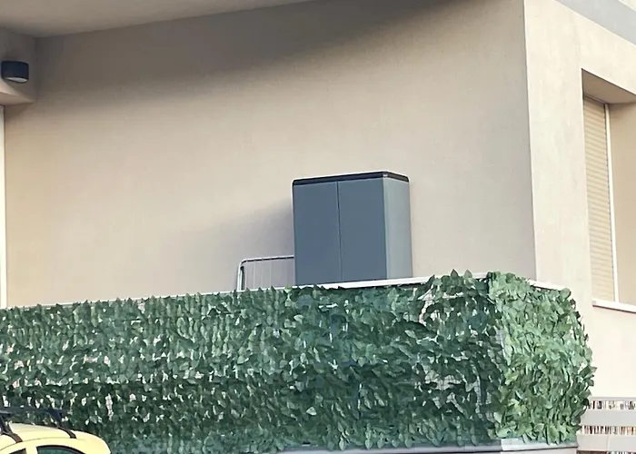 Casa Lissi Bordighera