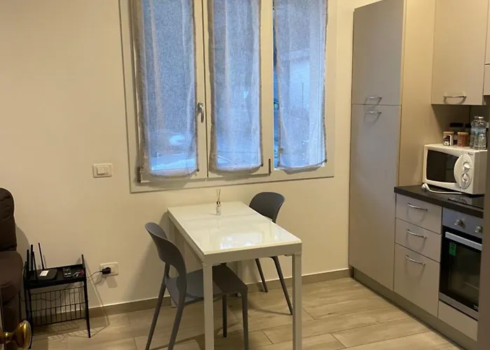 Apartamento Casa Lissi